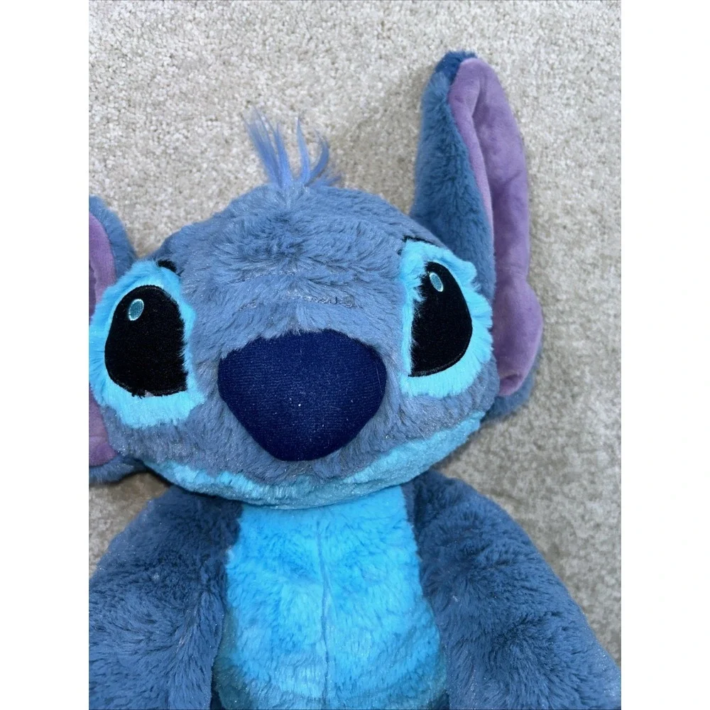 Disney Parks Lilo & Stitch Blue‎ 14